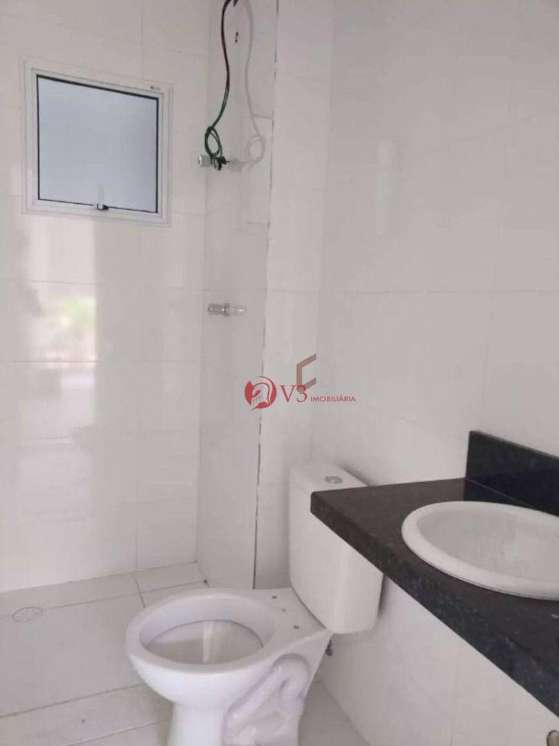 Apartamento à venda com 2 quartos, 46m² - Foto 2