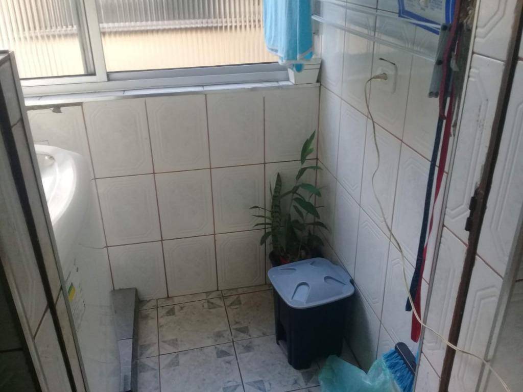 Apartamento à venda com 1 quarto, 51m² - Foto 4