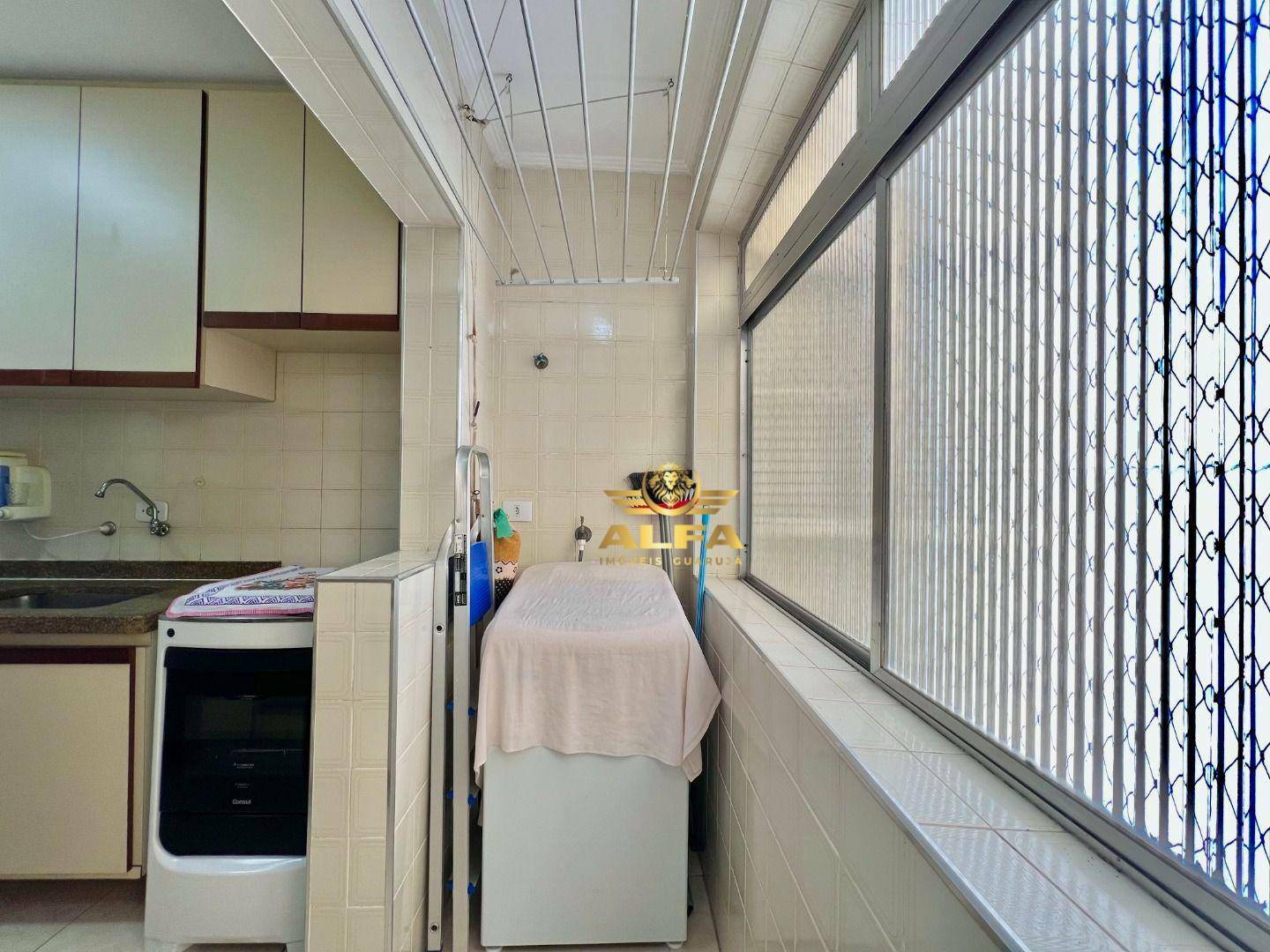 Apartamento à venda com 2 quartos, 85m² - Foto 21