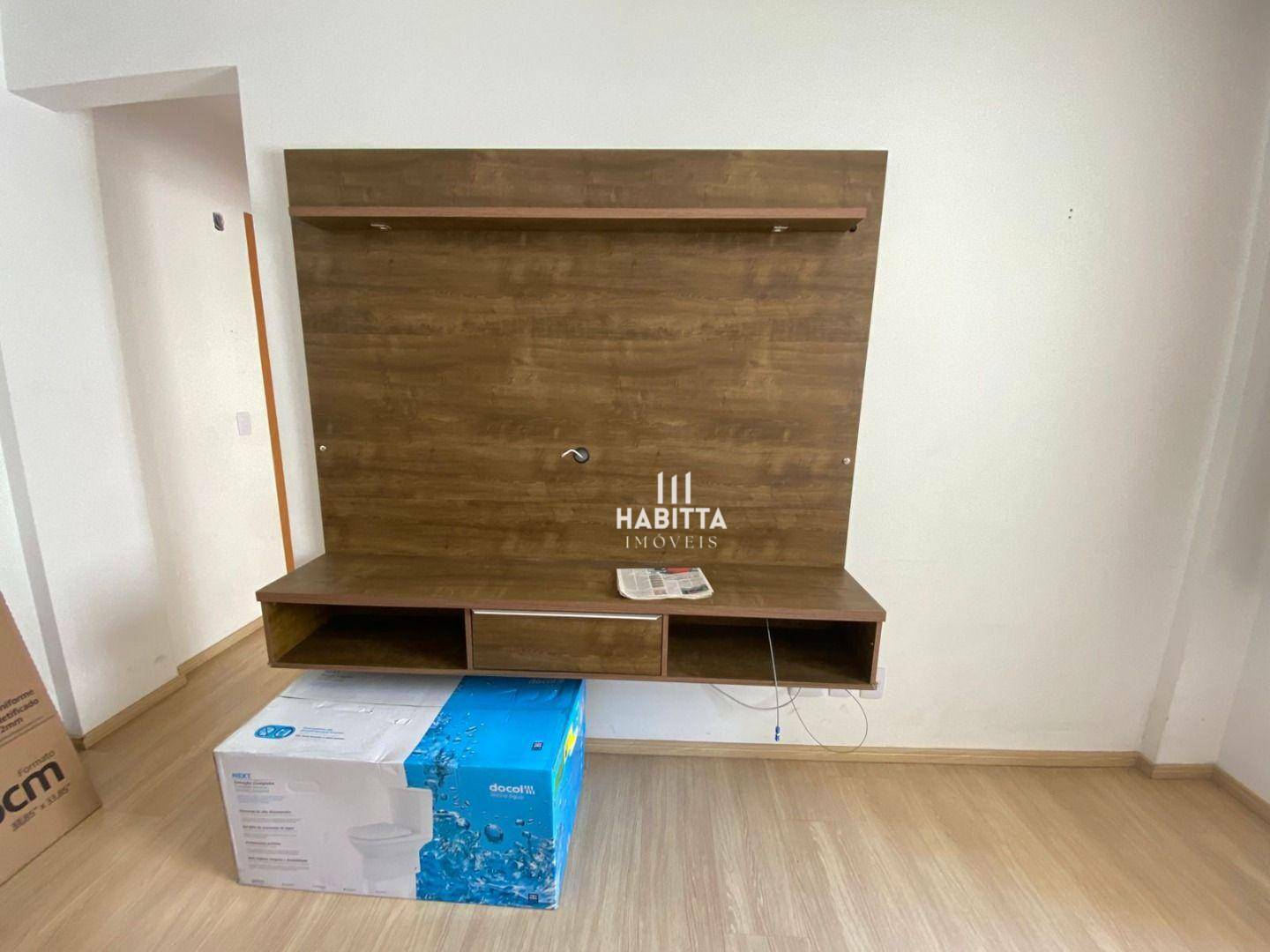 Apartamento, 2 quartos, 45 m² - Foto 15