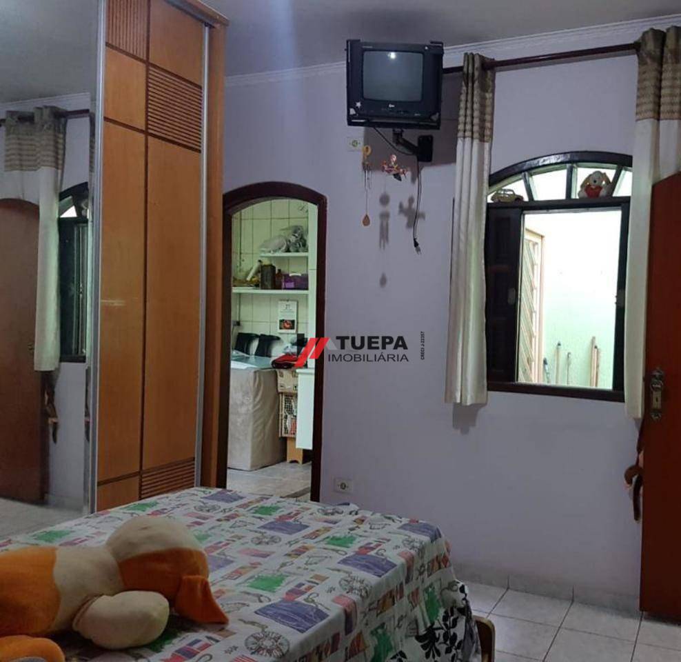 Sobrado à venda com 1 quarto, 210m² - Foto 18