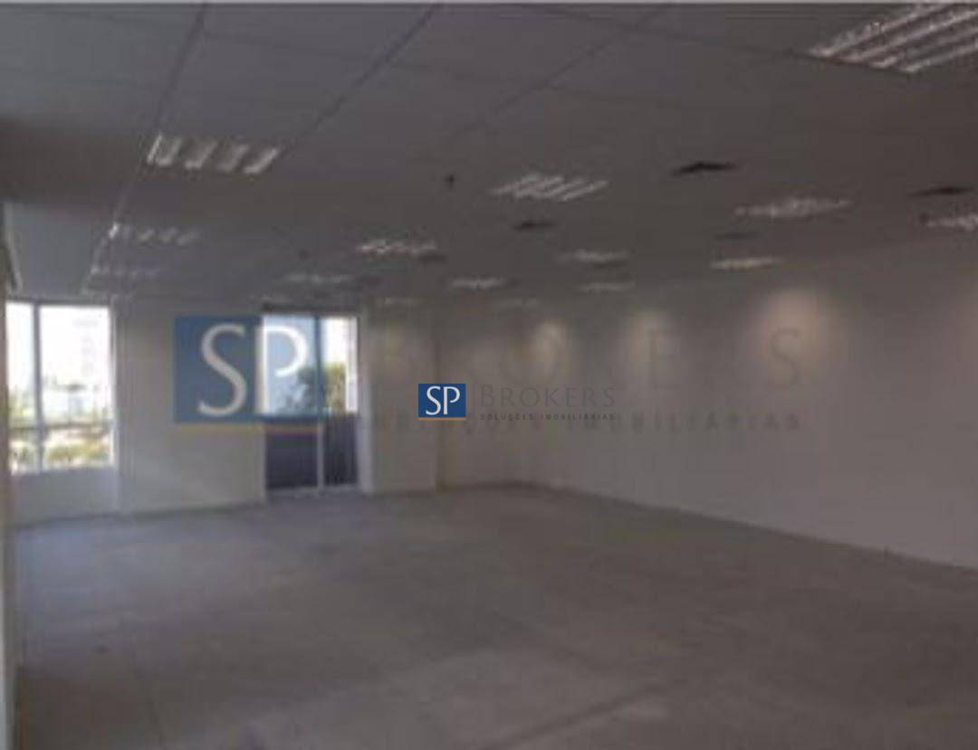 Conjunto Comercial-Sala para alugar, 122m² - Foto 6