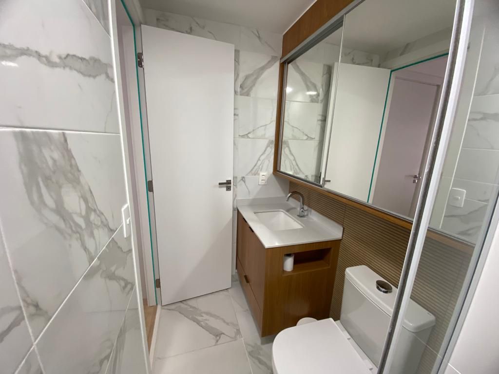 Apartamento à venda com 1 quarto, 28m² - Foto 10