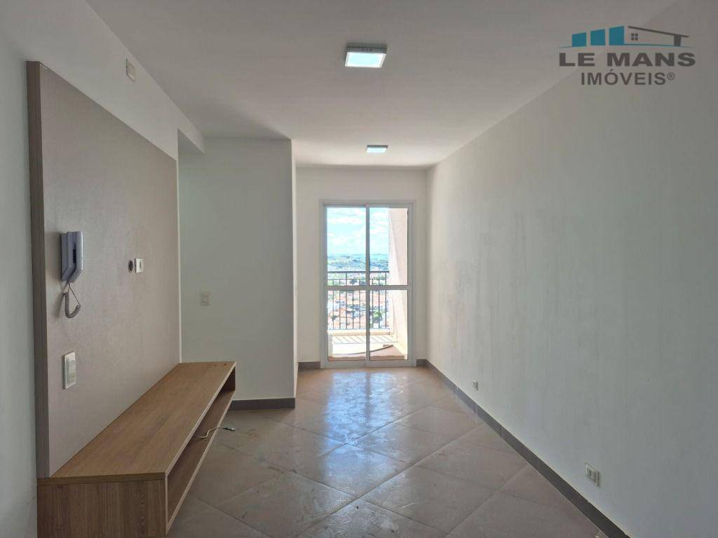 Apartamento à venda e aluguel com 2 quartos, 66m² - Foto 5