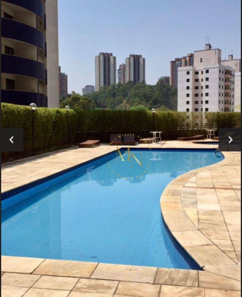 Apartamento à venda com 2 quartos, 50m² - Foto 22