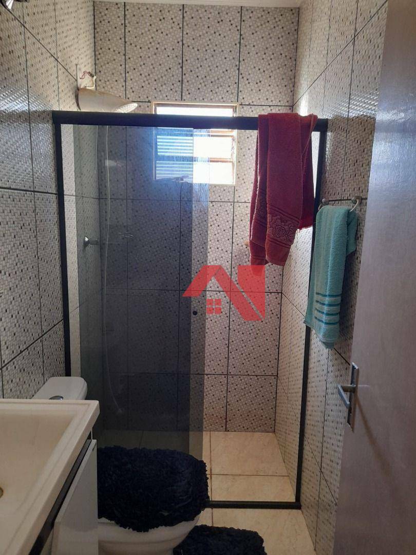 Casa à venda com 2 quartos, 190m² - Foto 22