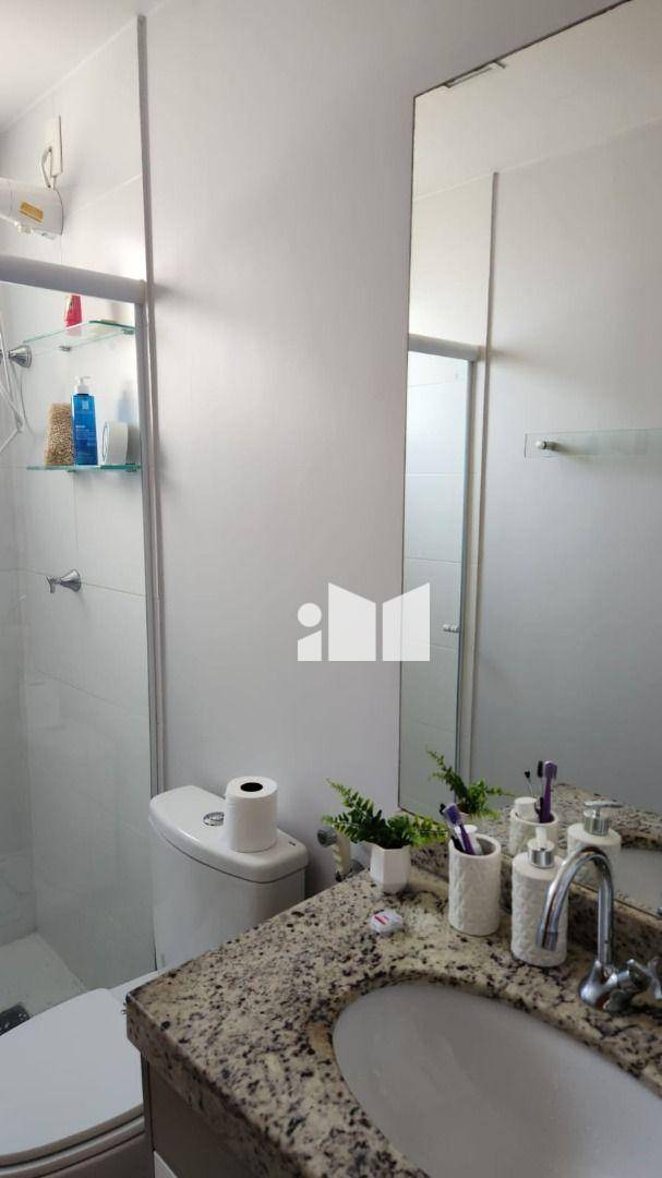 Apartamento à venda com 2 quartos, 68m² - Foto 6