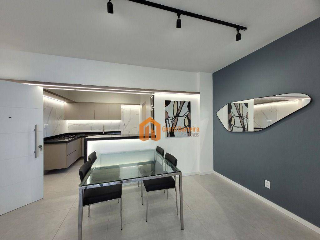 Apartamento, 4 quartos, 108 m² - Foto 4