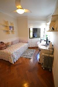 Apartamento à venda com 4 quartos, 135m² - Foto 7