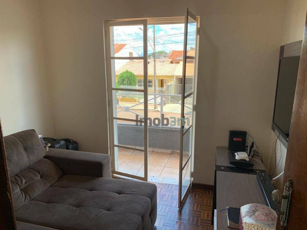 Sobrado à venda com 3 quartos, 115m² - Foto 21