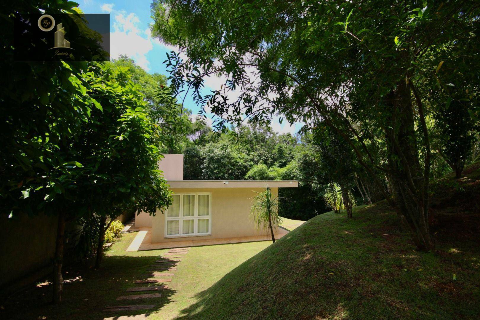 Casa de Condomínio à venda com 6 quartos, 2400m² - Foto 28