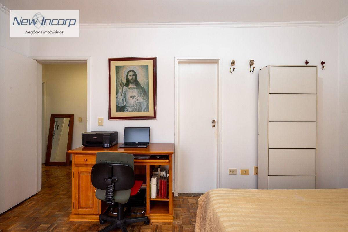 Apartamento à venda com 2 quartos, 124m² - Foto 35