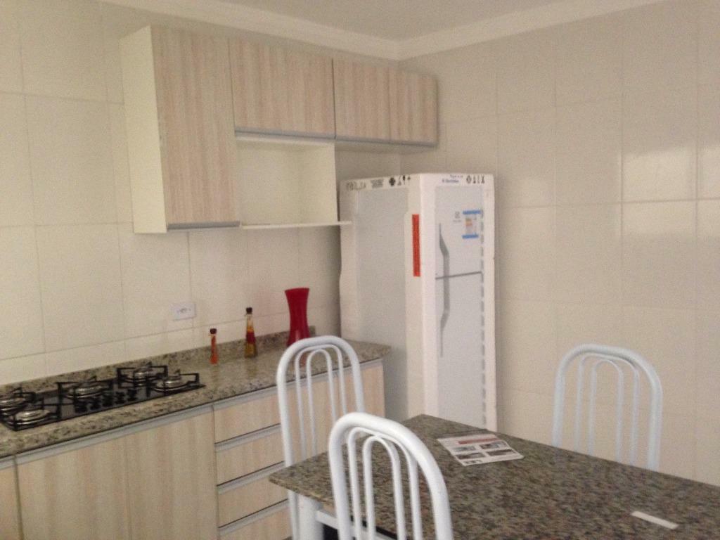 Sobrado à venda com 2 quartos, 68m² - Foto 1