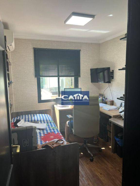 Apartamento à venda com 4 quartos, 188m² - Foto 14