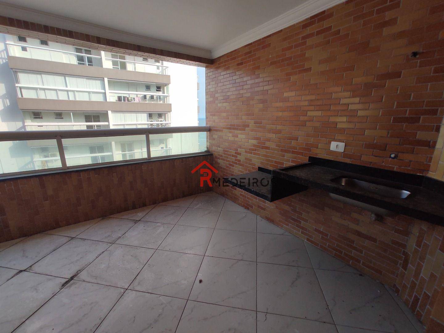 Apartamento à venda com 3 quartos, 116m² - Foto 5