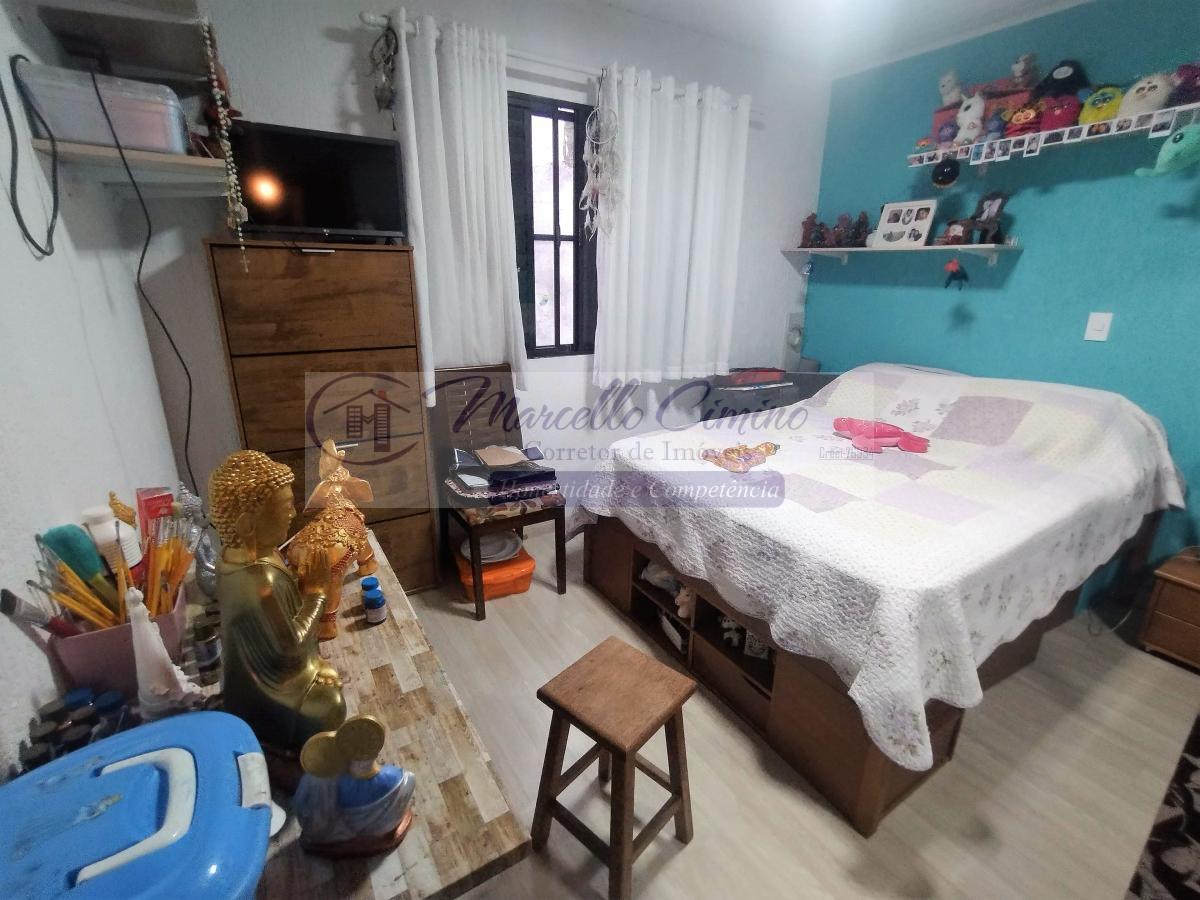 Sobrado à venda com 2 quartos, 125m² - Foto 17