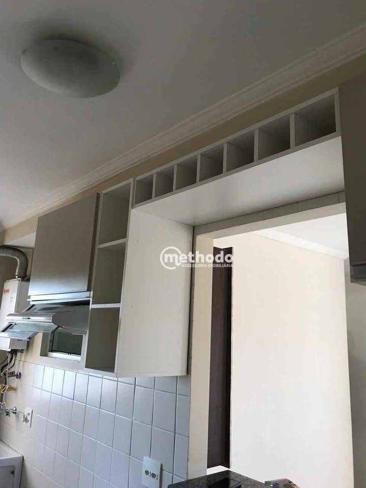 Apartamento à venda com 3 quartos, 62m² - Foto 6