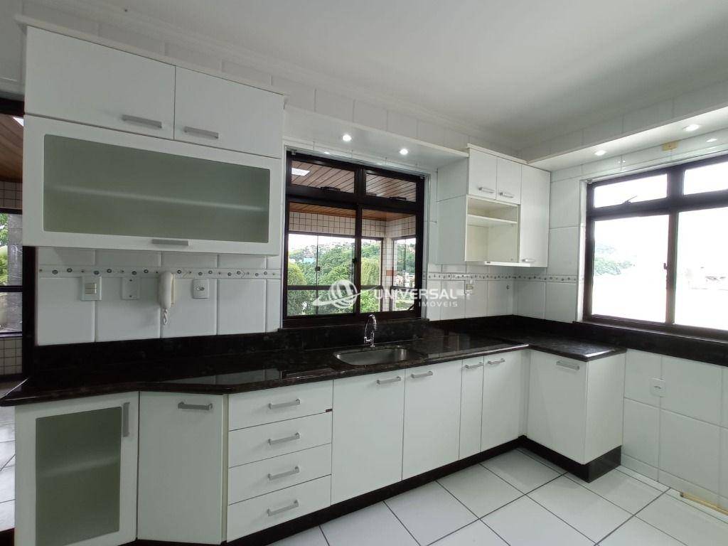 Cobertura, 4 quartos, 180 m² - Foto 5