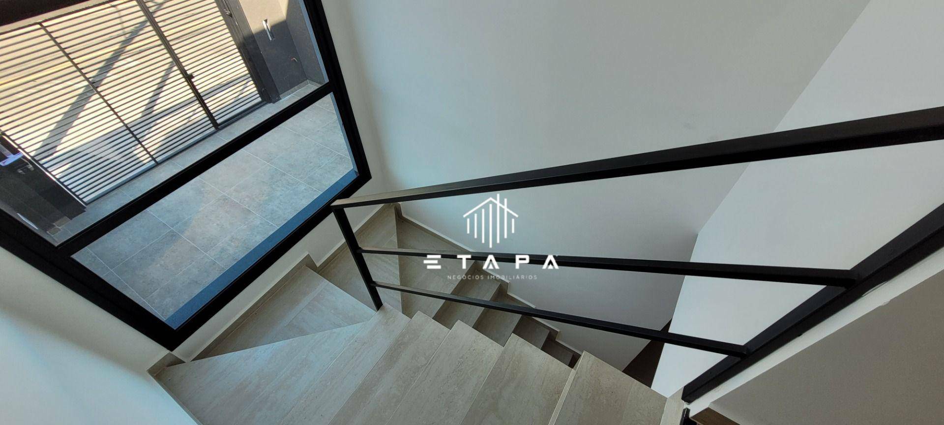 Casa à venda com 3 quartos, 105m² - Foto 15