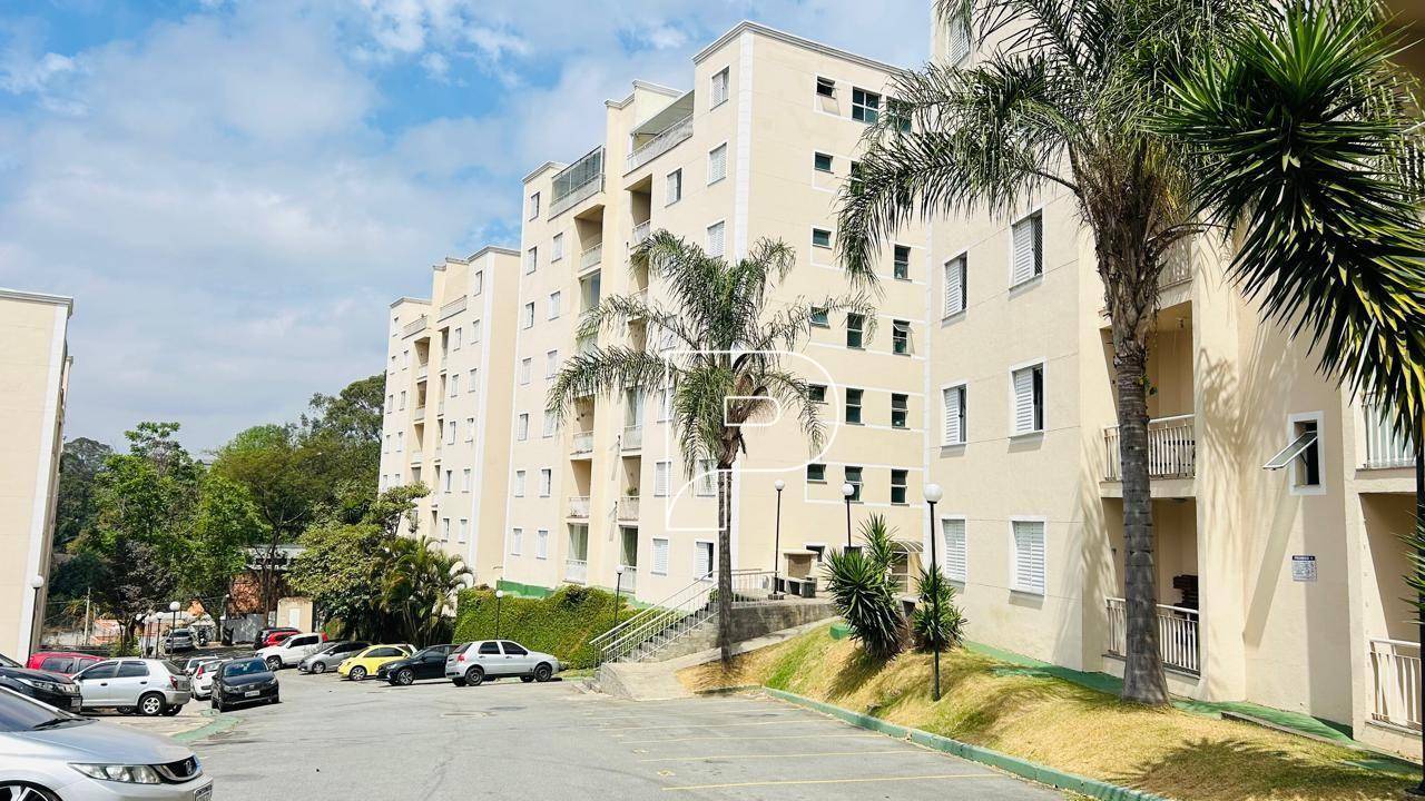 Apartamento, 2 quartos, 65 m² - Foto 1