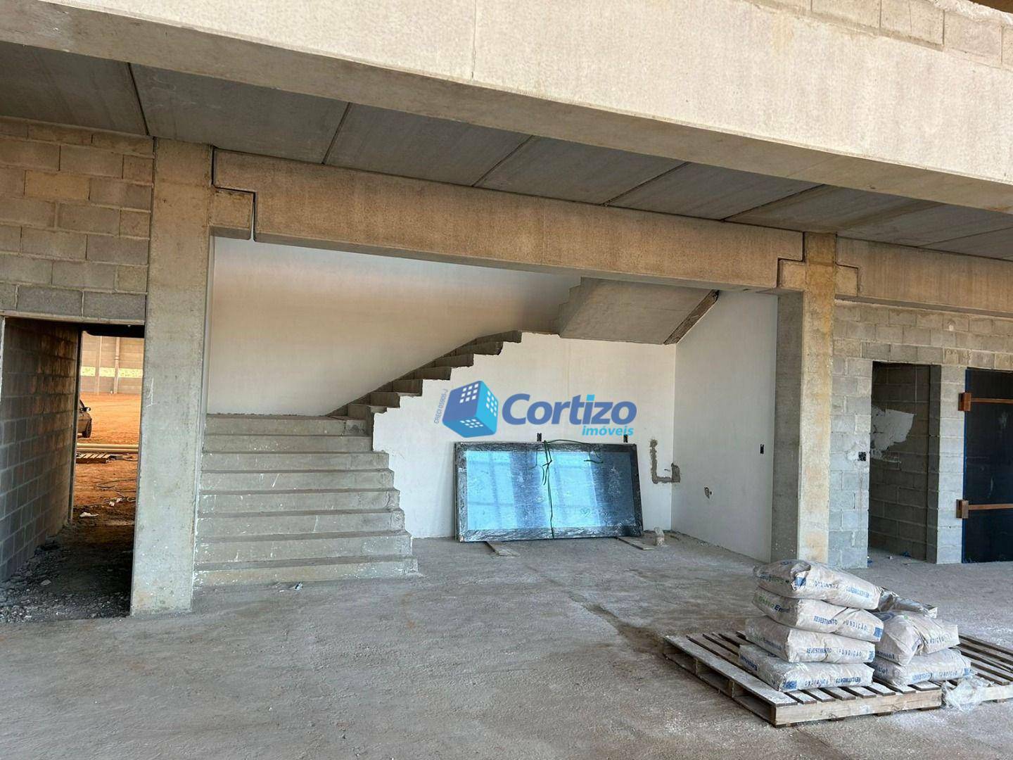 Depósito-Galpão-Armazém para alugar, 13536m² - Foto 16