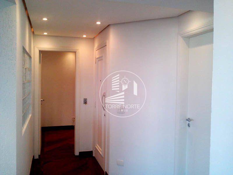 Apartamento à venda com 4 quartos, 246m² - Foto 14