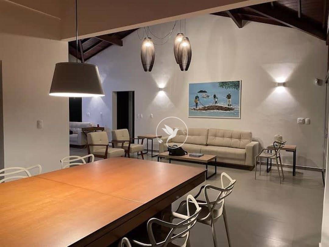 Casa para lancamento com 4 quartos, 260m² - Foto 23