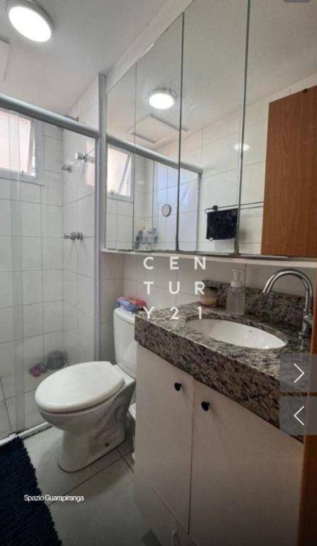 Apartamento à venda com 2 quartos, 44m² - Foto 18