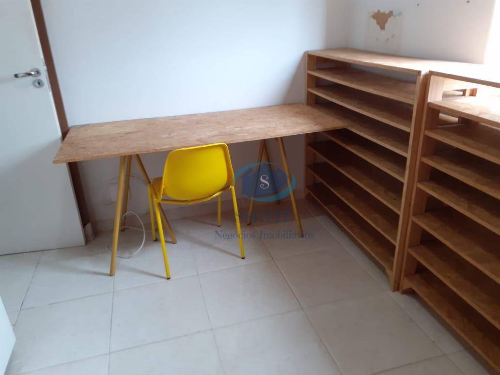 Apartamento à venda com 2 quartos, 49m² - Foto 8