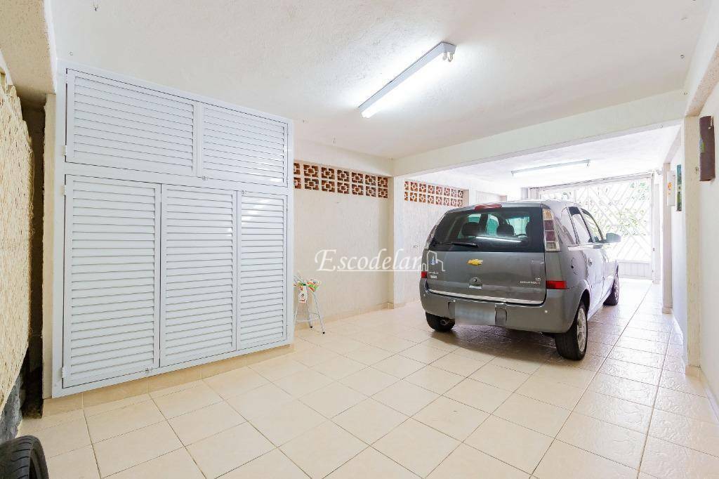 Sobrado à venda com 3 quartos, 195m² - Foto 3