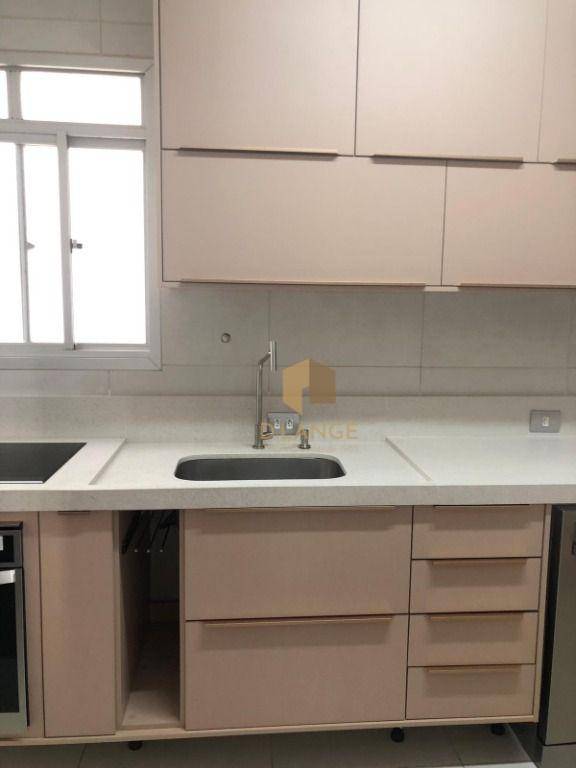 Apartamento à venda com 3 quartos, 96m² - Foto 8