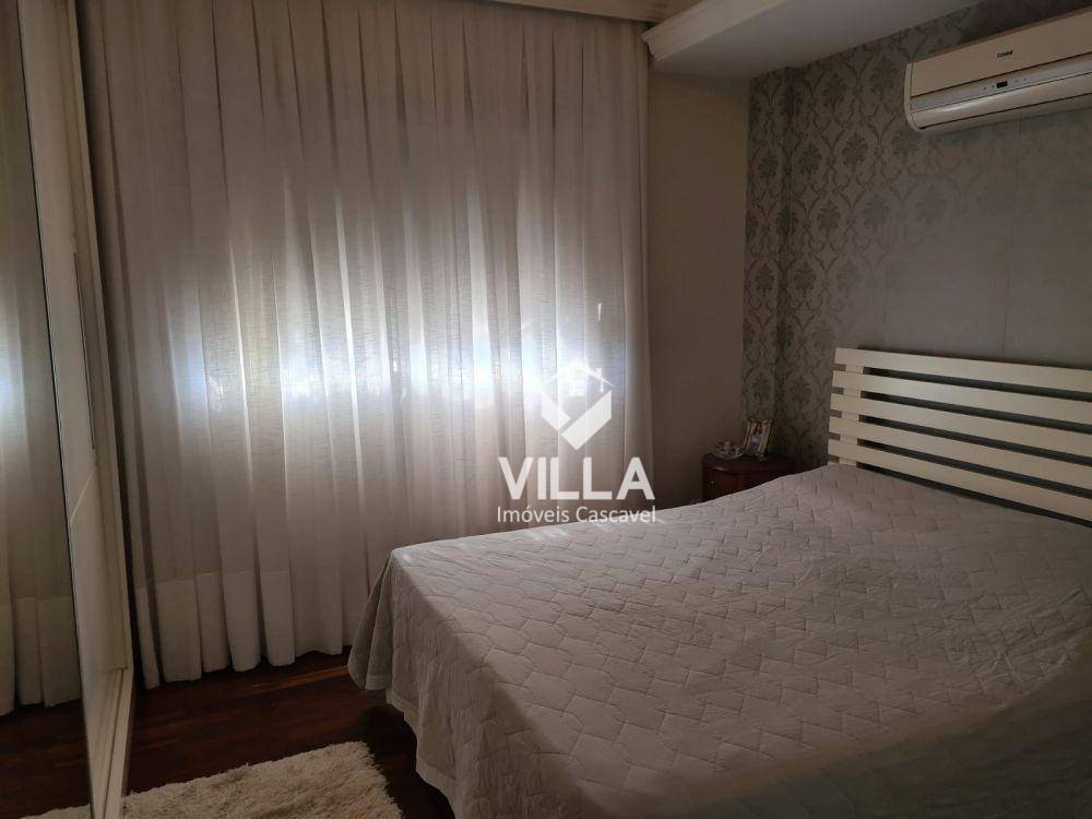 Apartamento à venda com 3 quartos, 137m² - Foto 4