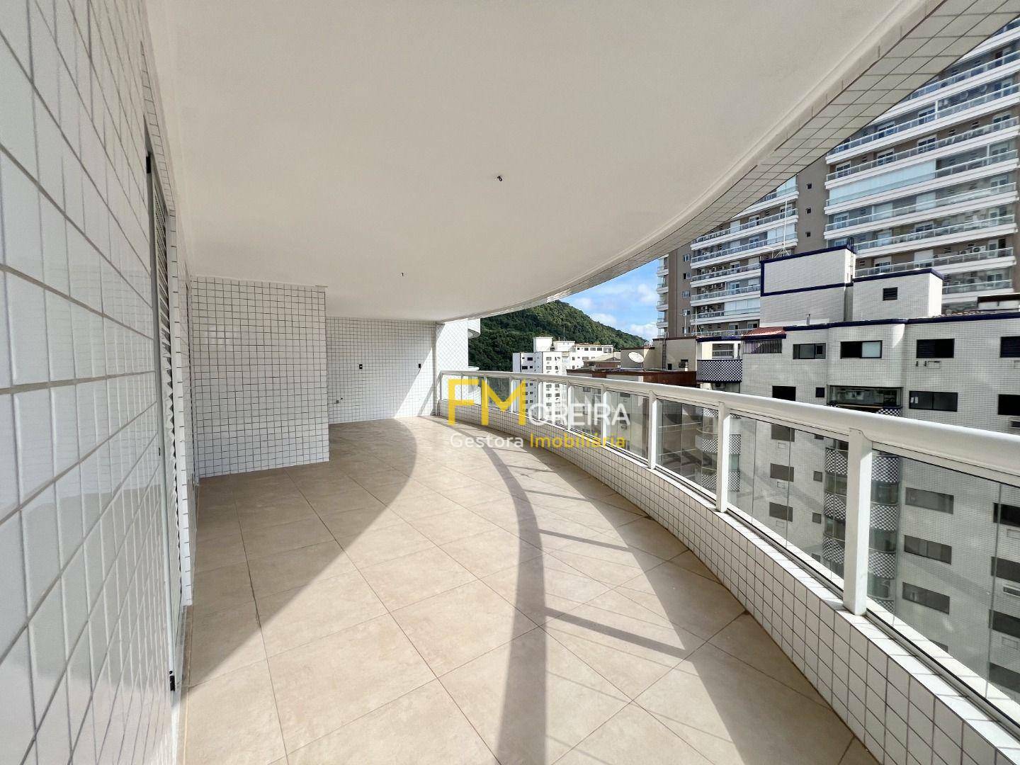 Apartamento à venda com 3 quartos, 162m² - Foto 2