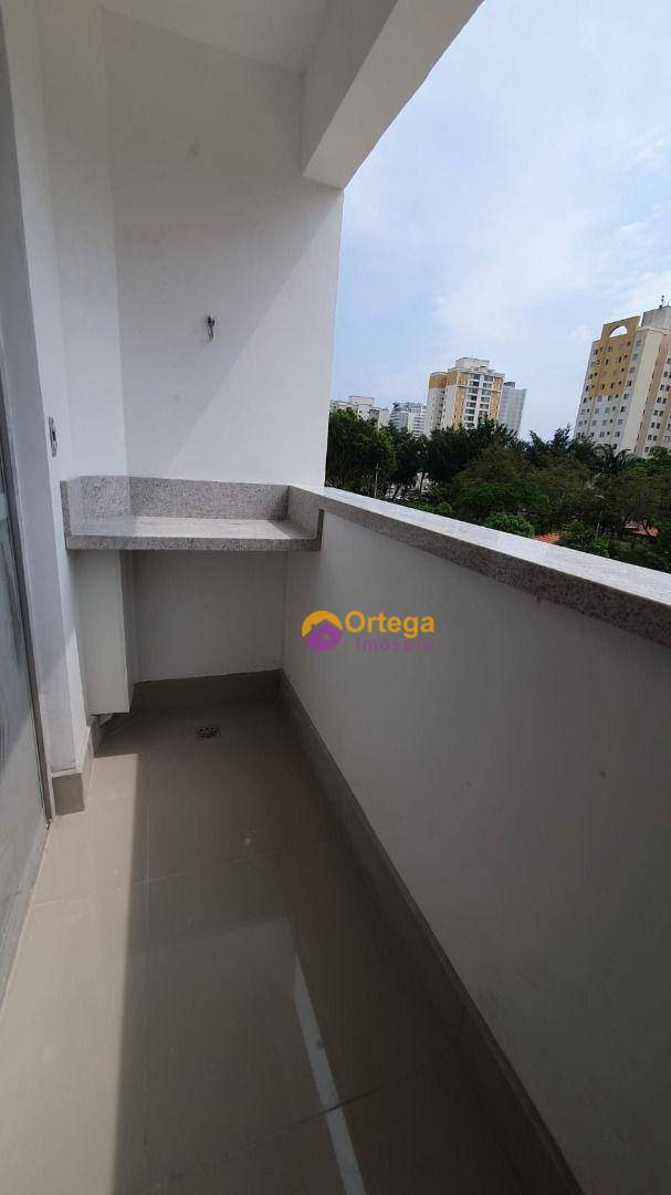 Apartamento à venda com 4 quartos, 100m² - Foto 10