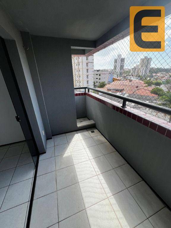 Apartamento à venda com 4 quartos, 88m² - Foto 8