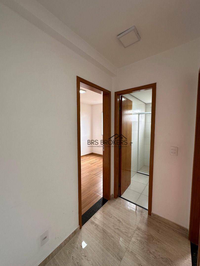 Apartamento à venda com 2 quartos, 50m² - Foto 12