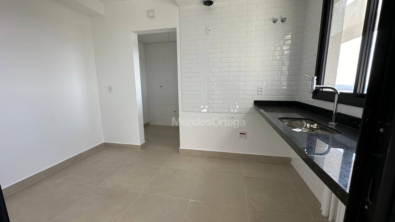 Apartamento à venda com 2 quartos, 91m² - Foto 7