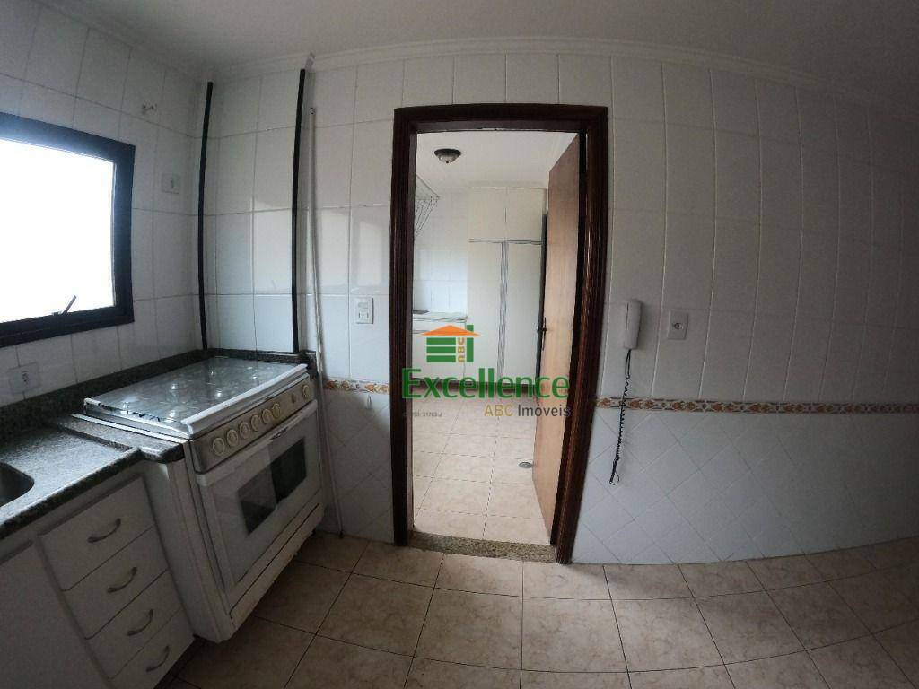 Apartamento para alugar com 2 quartos, 130m² - Foto 2