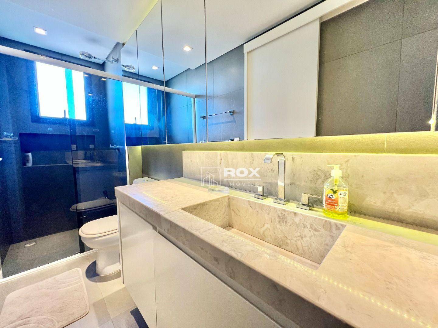 Apartamento à venda com 2 quartos, 76m² - Foto 20