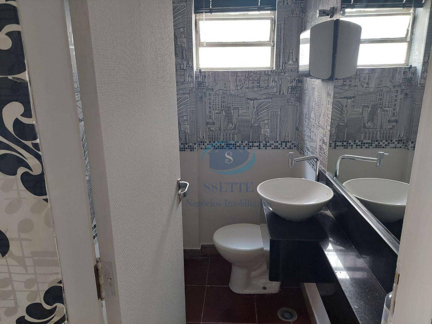 Sobrado para alugar com 3 quartos, 120m² - Foto 17