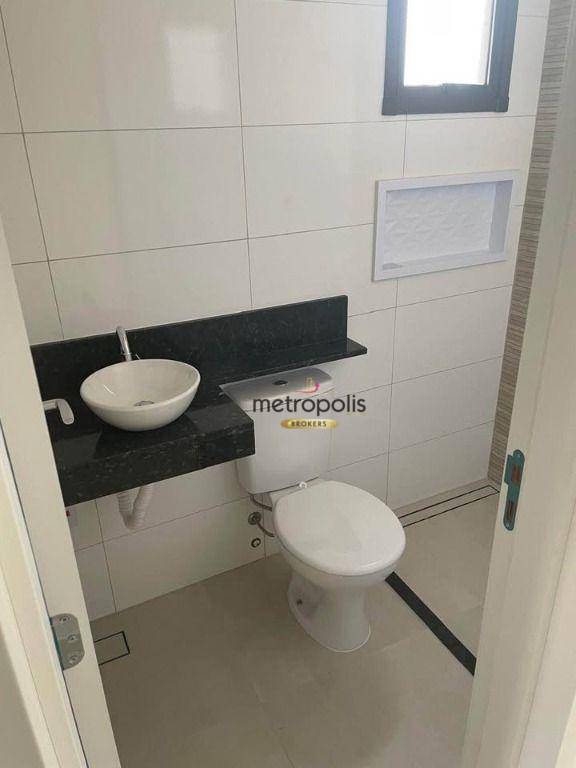 Cobertura à venda com 2 quartos, 100m² - Foto 8