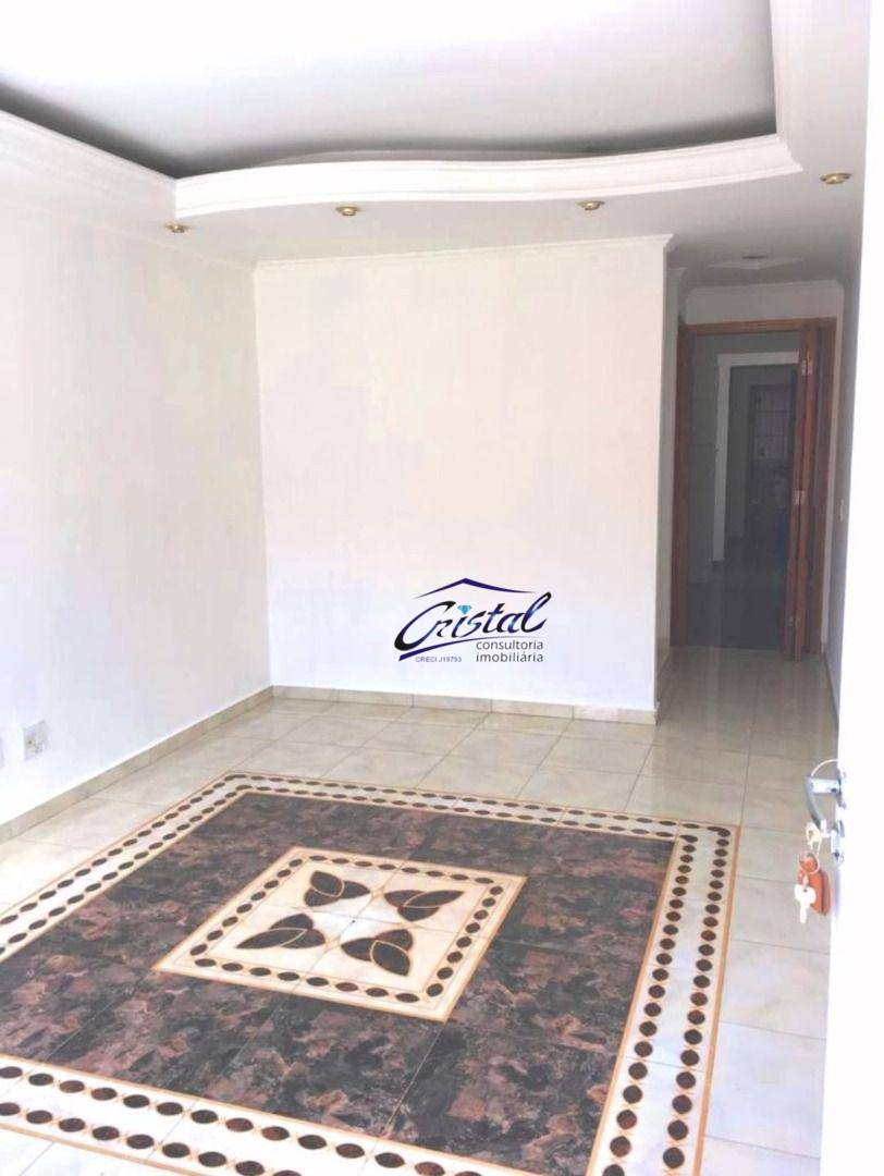 Casa de Condomínio à venda e aluguel com 3 quartos, 90m² - Foto 2
