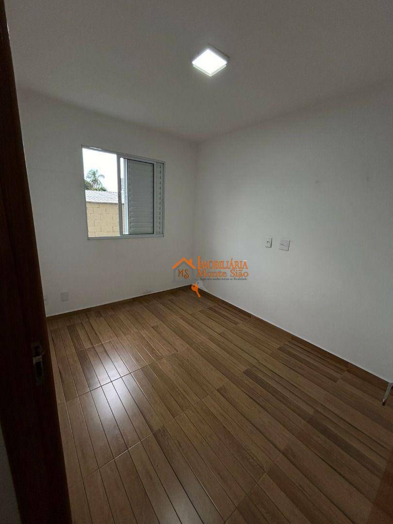 Apartamento à venda com 2 quartos, 50m² - Foto 14