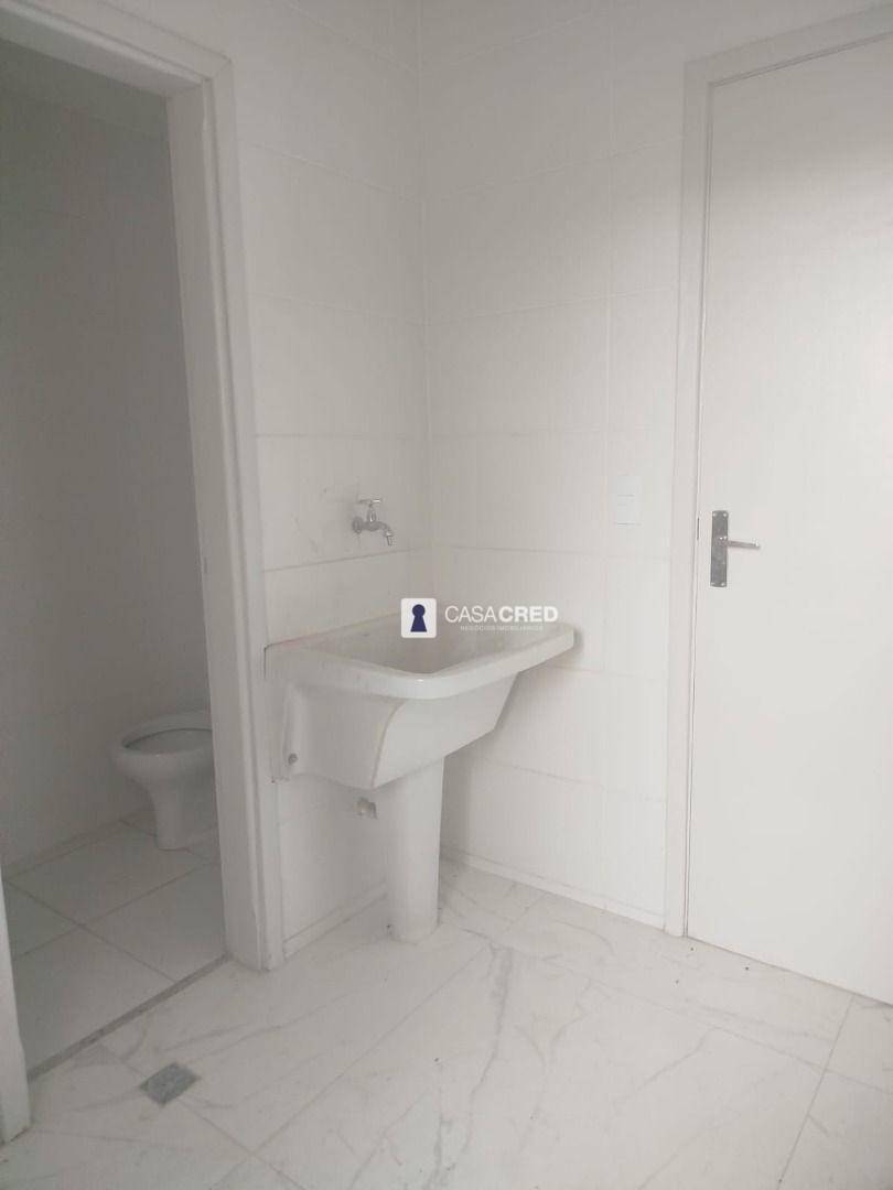 Apartamento à venda com 3 quartos, 75m² - Foto 11