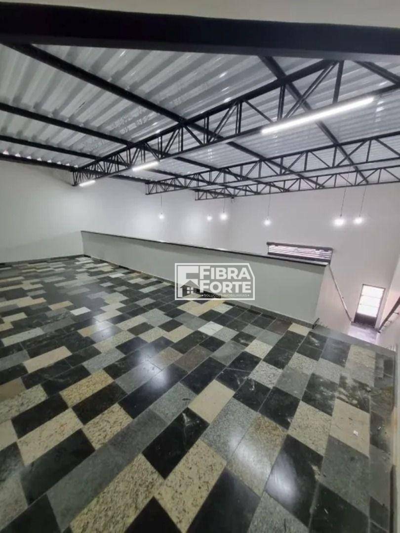 Loja-Salão para alugar, 165m² - Foto 6