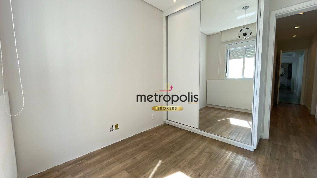 Apartamento para alugar com 3 quartos, 135m² - Foto 27