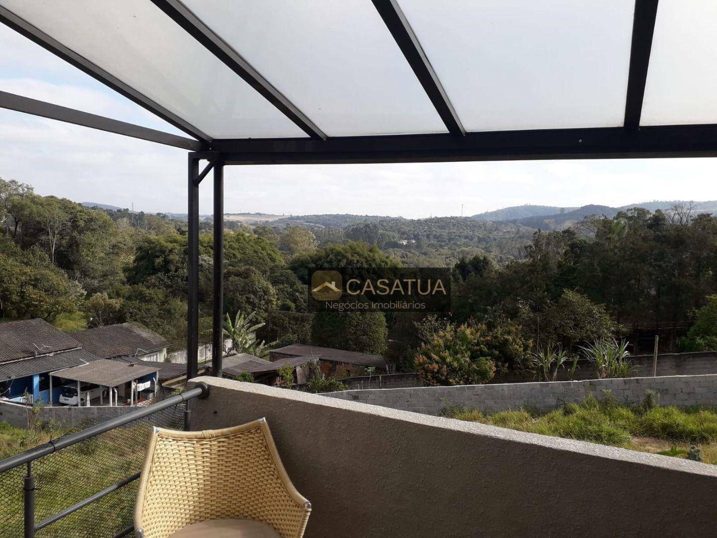 Apartamento à venda com 2 quartos, 80m² - Foto 1