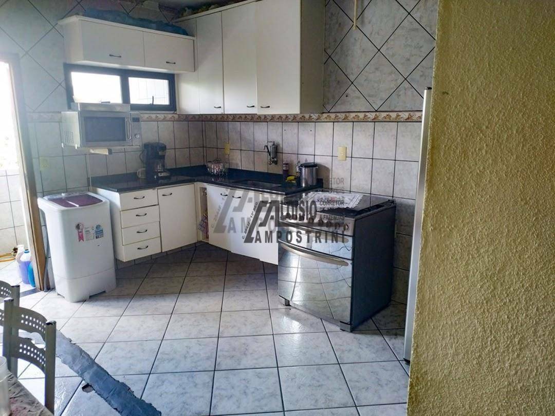 Casa à venda com 5 quartos, 400m² - Foto 20