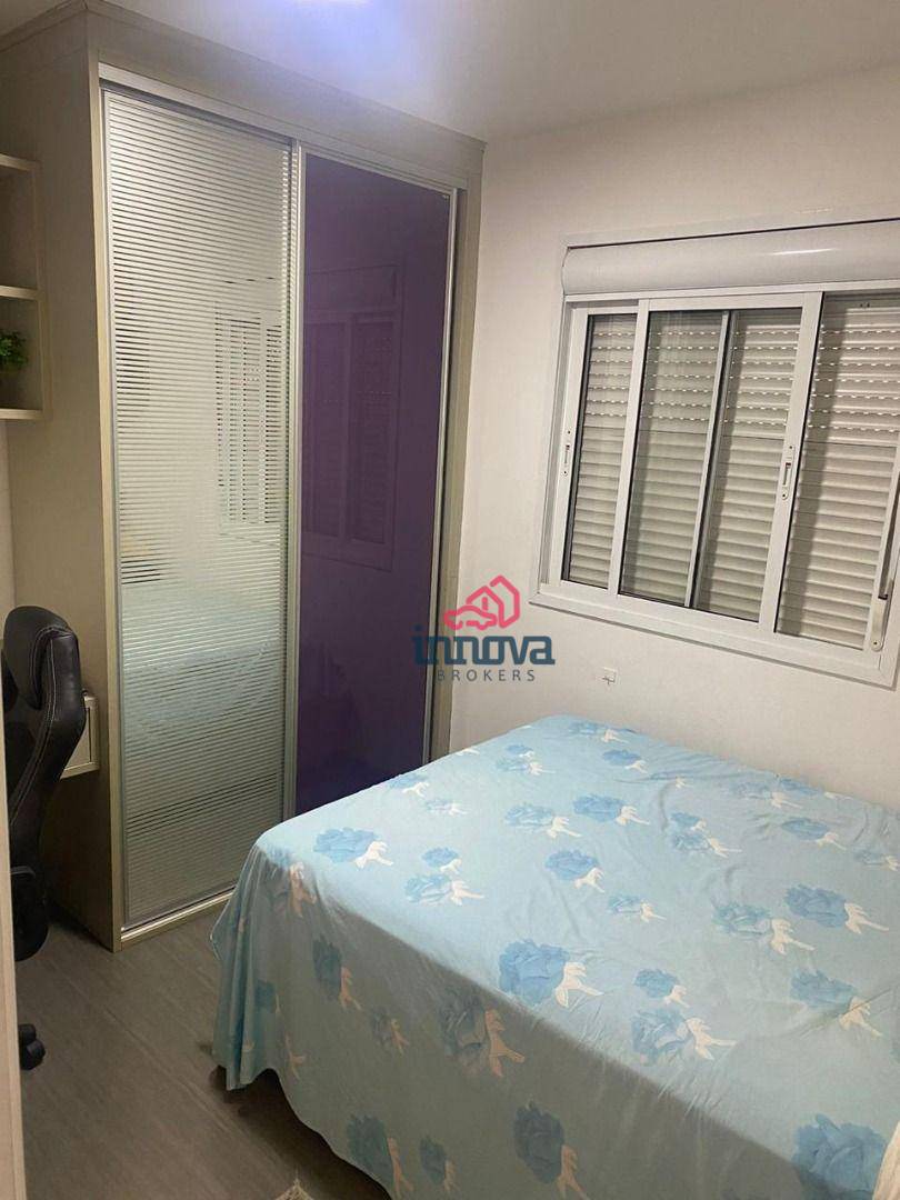 Apartamento à venda com 3 quartos, 88m² - Foto 18