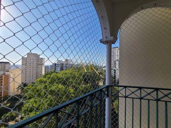 Apartamento para alugar com 2 quartos, 75m² - Foto 7